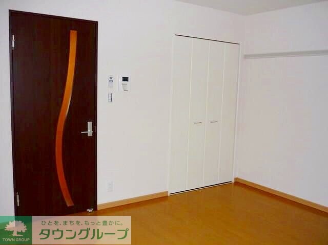 ダンディライオンIIIの物件内観写真