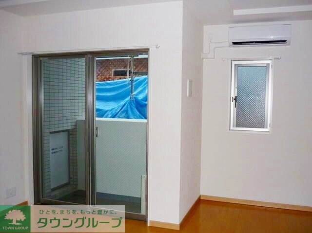 ダンディライオンIIIの物件内観写真