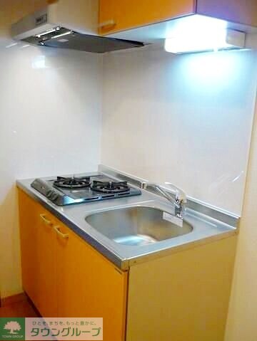 ダンディライオンIIIの物件内観写真