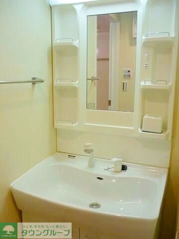 ダンディライオンIIIの物件内観写真