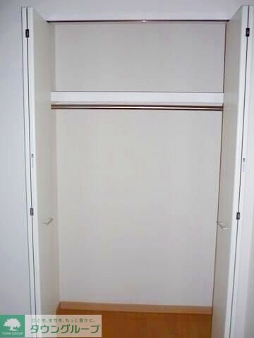 ダンディライオンIIIの物件内観写真