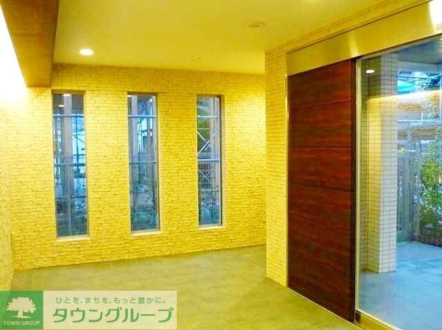 ダンディライオンIIIの物件内観写真