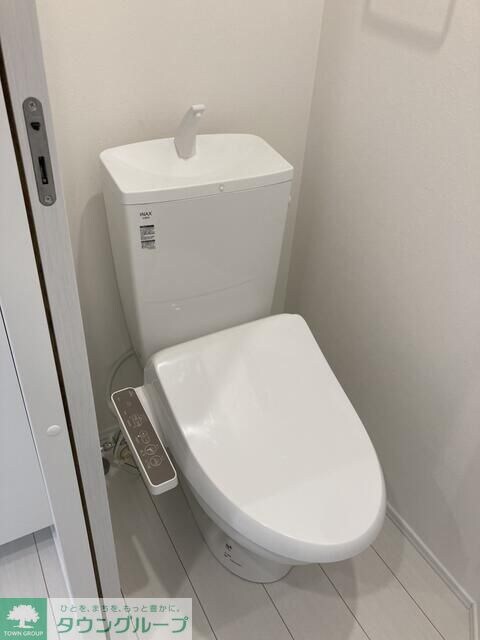 Kanoa Minamidaiの物件内観写真