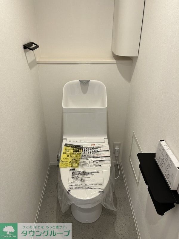 (仮称)杉並区阿佐谷北 新築マンションの物件内観写真