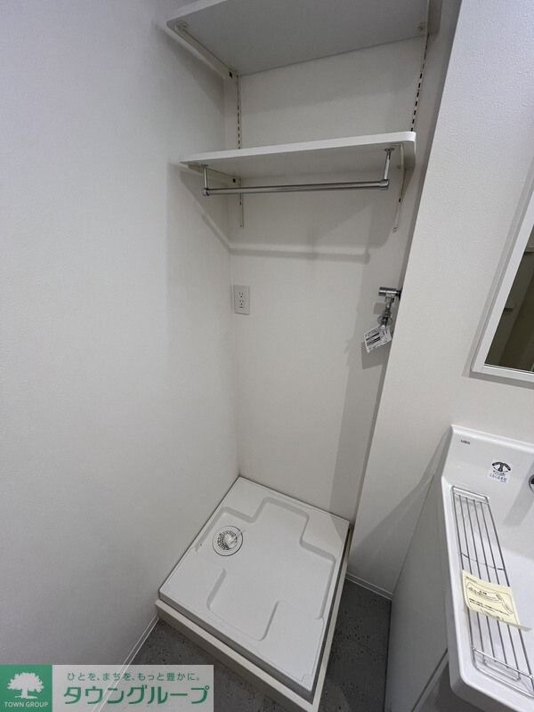 (仮称)杉並区阿佐谷北 新築マンションの物件内観写真