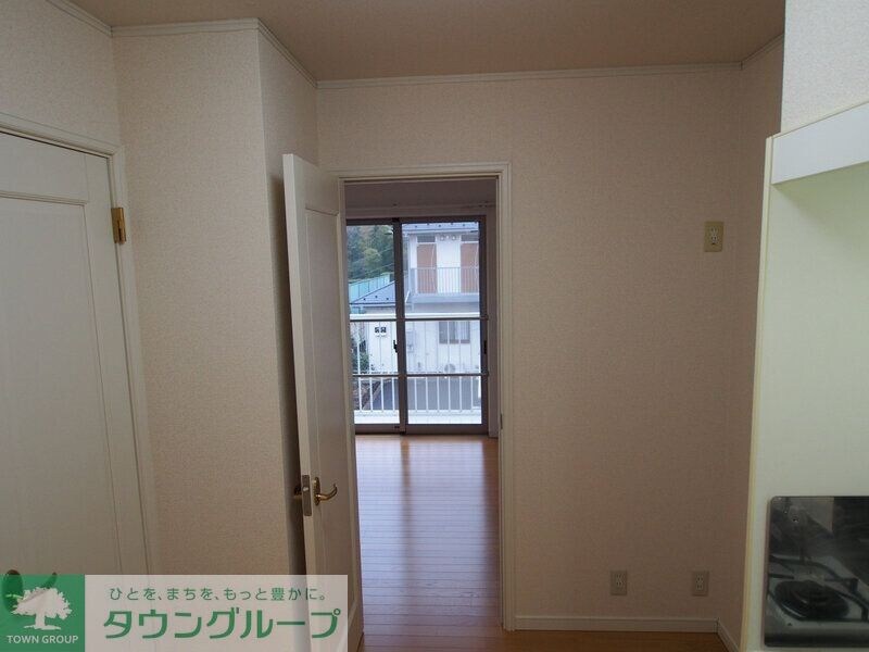 カルム下高井戸の物件内観写真