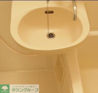 カルム下高井戸の物件内観写真