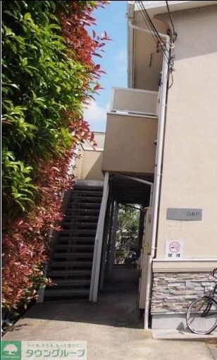 カルム下高井戸の物件内観写真