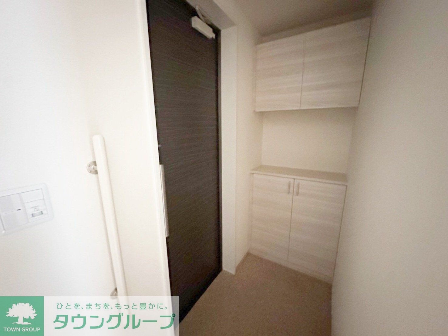 パークサイドレジデンス杉並の物件内観写真