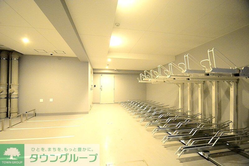 グランドコンシェルジュ練馬中村橋アジールコートの物件内観写真