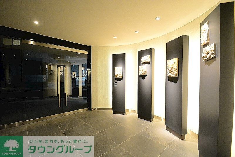 グランドコンシェルジュ練馬中村橋アジールコートの物件内観写真