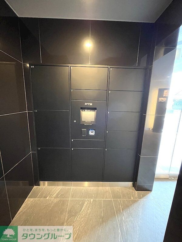 グランドコンシェルジュ練馬中村橋アジールコートの物件内観写真