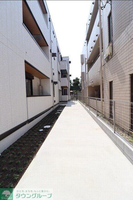 Asset-Court小金井本町Aの物件内観写真