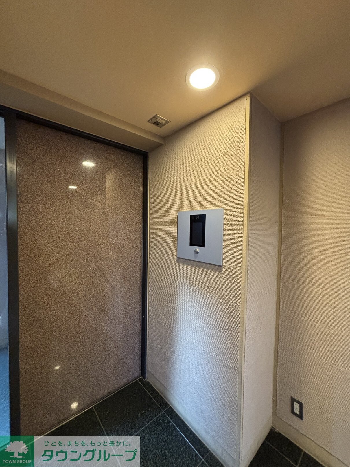 パレ・ホームズ高井戸の物件内観写真