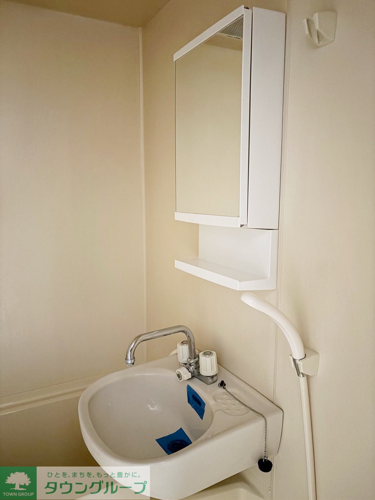 パレ・ホームズ高井戸の物件内観写真