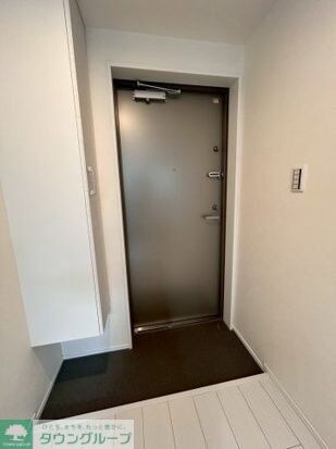 ホワイトキューブ若宮の物件内観写真