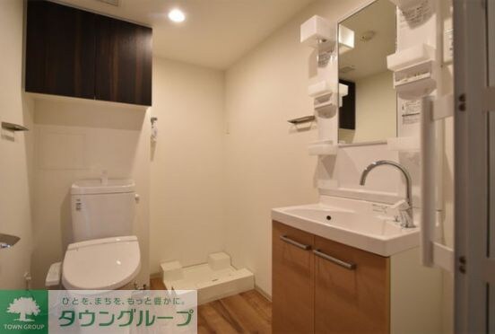 ハーモニーレジデンス中野坂上の物件内観写真