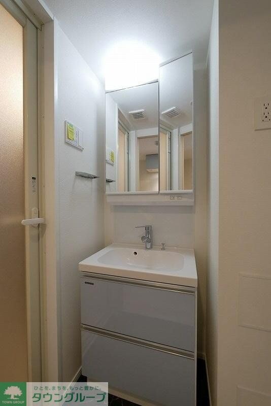 ハーモニーレジデンス中野本町パークサイドの物件内観写真