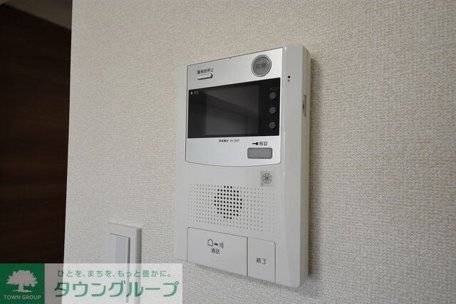 ラフィスタ練馬の物件内観写真