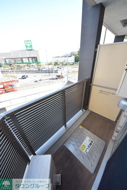 ラフィスタ練馬の物件内観写真