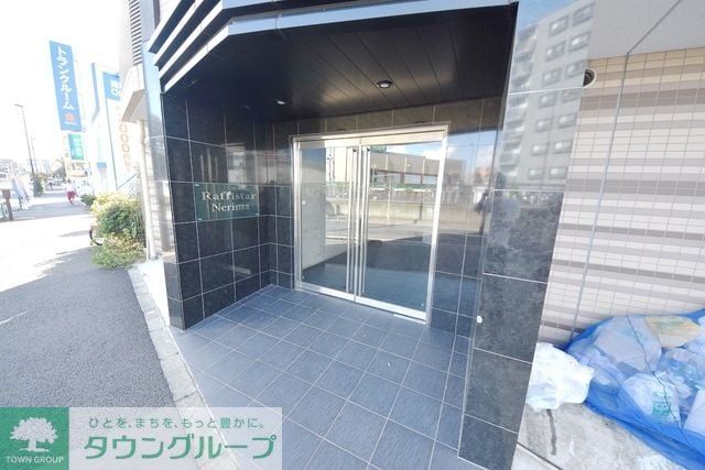 ラフィスタ練馬の物件内観写真