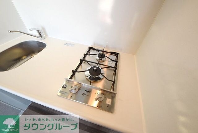 レジディア笹塚IIIの物件内観写真