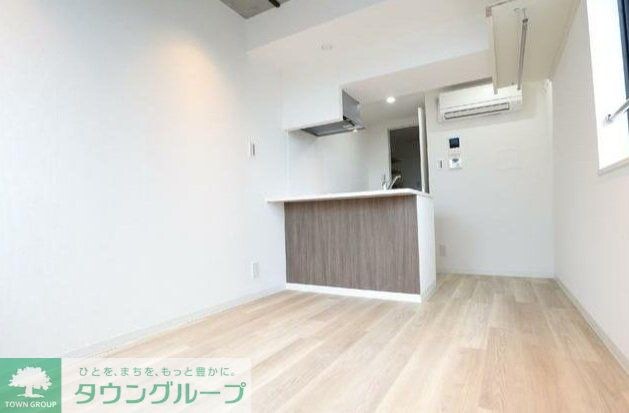 アリエル関町北の物件内観写真