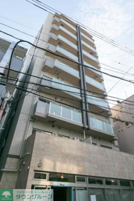 グロリアス西荻窪の物件内観写真