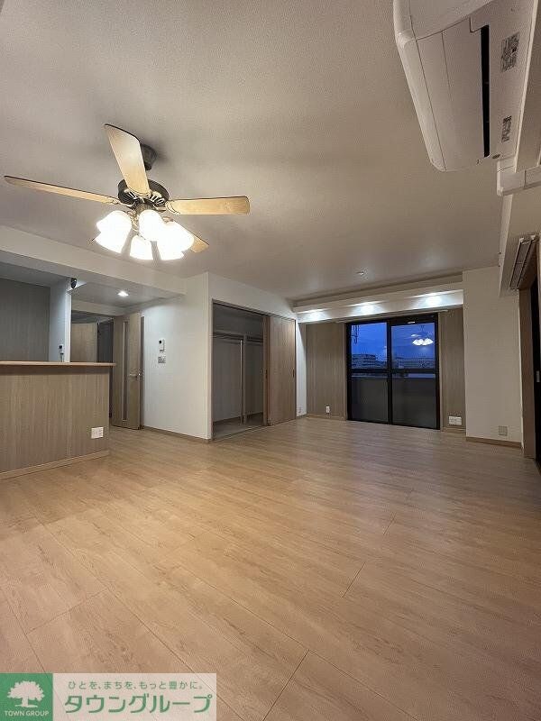 ネオアージュ三鷹の物件内観写真