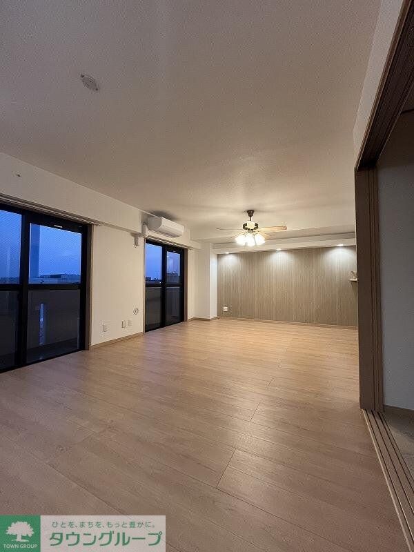 ネオアージュ三鷹の物件内観写真