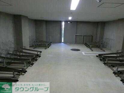 JPnoie下高井戸の物件内観写真