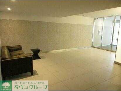 JPnoie下高井戸の物件内観写真