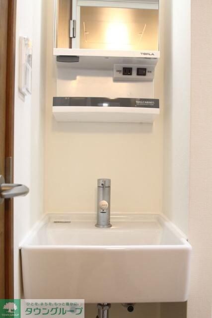 ラウレア練馬の物件内観写真