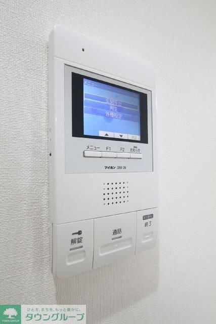 ラウレア練馬の物件内観写真