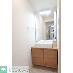 ihana gardenの物件内観写真