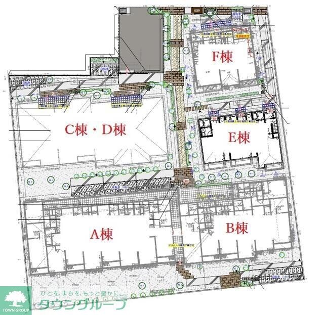 ihana gardenの物件内観写真