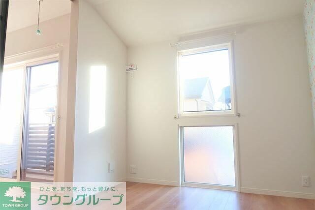 ihana gardenの物件内観写真