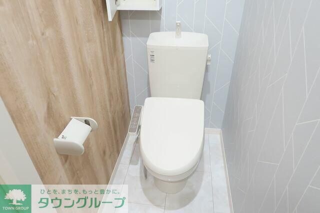 ihana gardenの物件内観写真