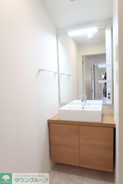 ihana gardenの物件内観写真