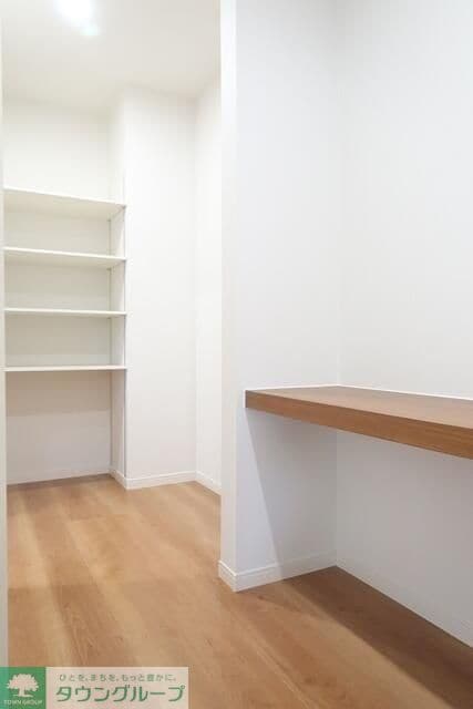 ihana gardenの物件内観写真