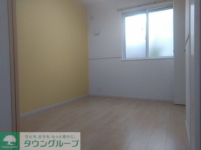 グランクレールAの物件内観写真