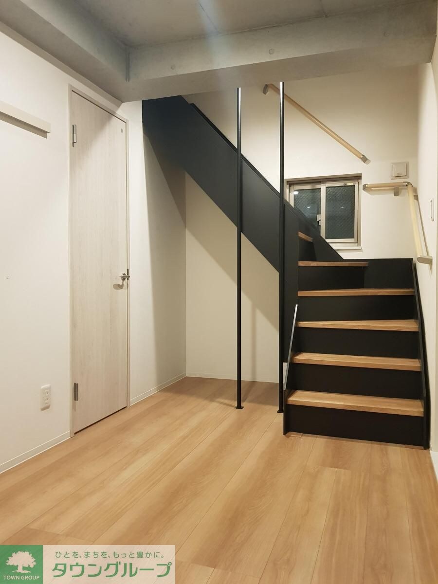 Orgo Vita 凛 A棟の物件内観写真