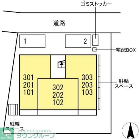m-placeの物件内観写真