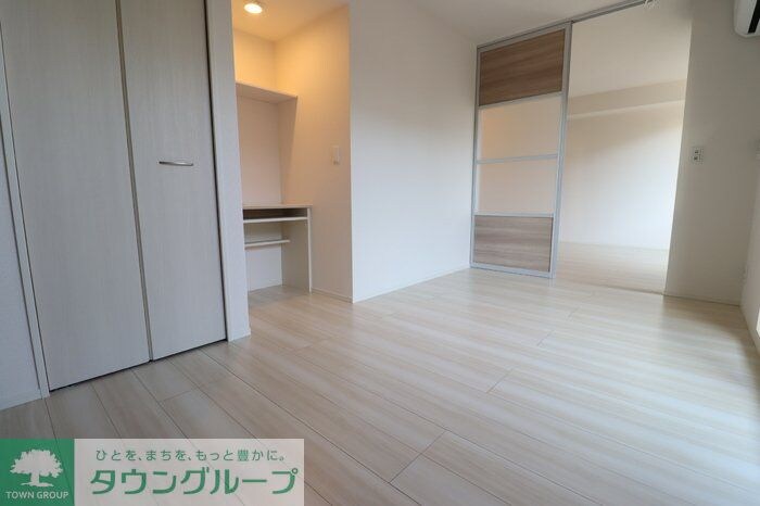 m-placeの物件内観写真