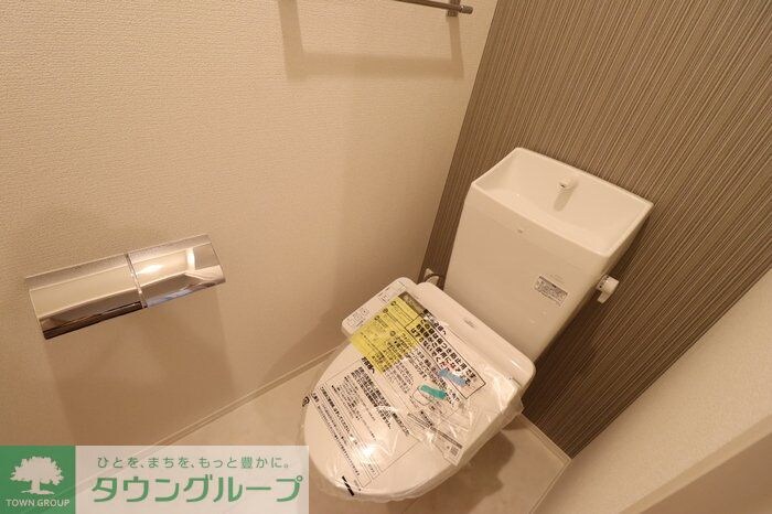 m-placeの物件内観写真