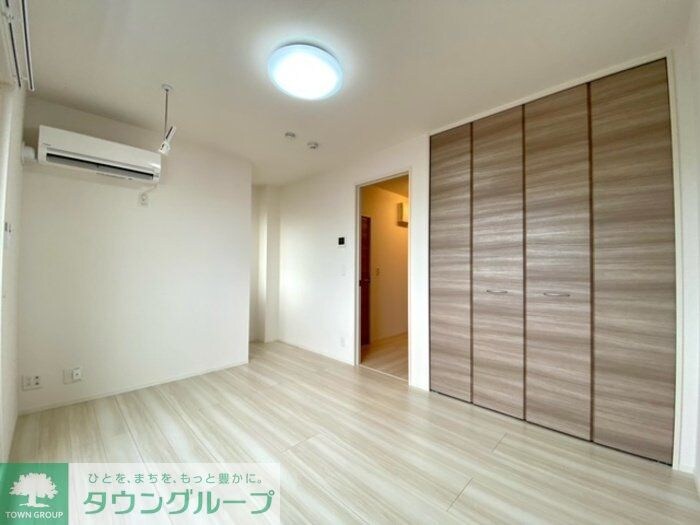 セレスティン三軒茶屋の物件内観写真