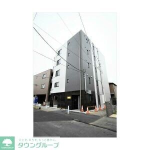 ピアコートTM練馬春日町弐番館の物件外観写真