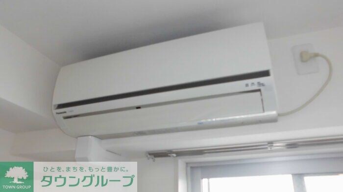 フェアレーンアネックスの物件内観写真