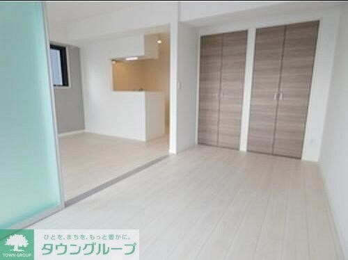 リベラーレ中野の物件内観写真