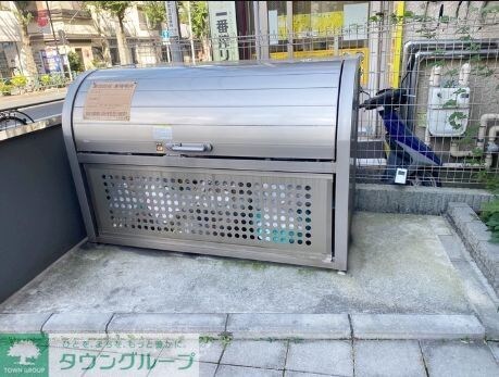 リベラーレ中野の物件内観写真